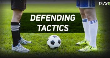 Here Is How You Tackle The Basic Problems While Defending