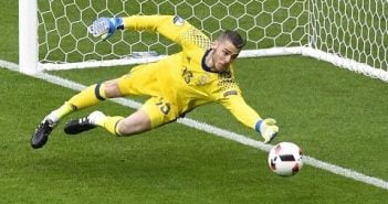 This Goalkeeping Guide Is Exactly What You Were Looking For