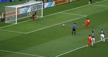 Wondering How To Take A Penalty Kick? Let Us Help You!