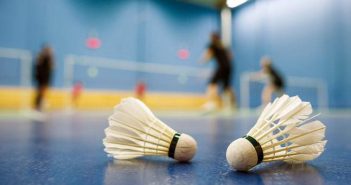 3 Life Lessons That We Have Learnt From Badminton
