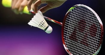 All That You Need To Know About Badminton- Infographic 2