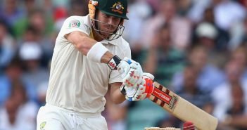 This Is How You Play The Famous Cut Shot In Cricket