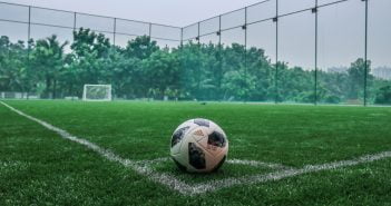 Football Grounds In Kochi