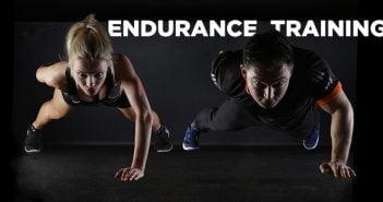 Let Us Help You In The Process Of Building Endurance