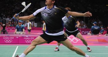 Are You Doing These Off-Court Drills To Improve Your Badminton Speed