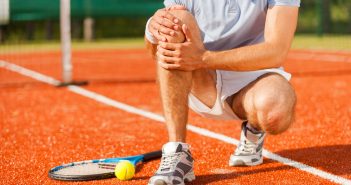 Take Care Of Your Tennis Injuries The Right Way