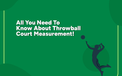 Throwball Court Dimensions – All You Need To Know