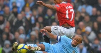 We Have Solved Your Football Tackling Issues