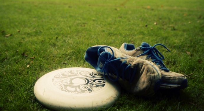 Life Lessons To Learn From Ultimate Frisbee