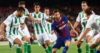 Let Us Talk More About Man-Marking And Its Importance