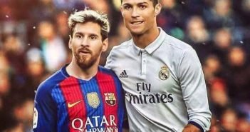 No Messi-Ronaldo For El Clasico’18, Here Are 5 Players Who May Grab The Spotlight