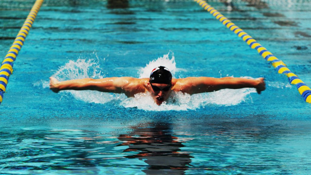 Here Are Different Swimming Styles You MUST Try Playo