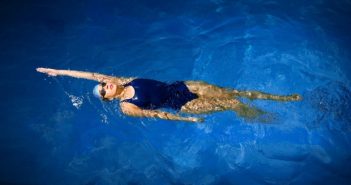 Can Swimming Solve Your Slipped Disc Problem slipped disc and swimming
