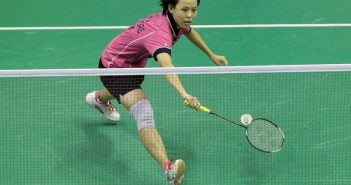 Here Is How You Can Play A Drop Shot Like A Pro