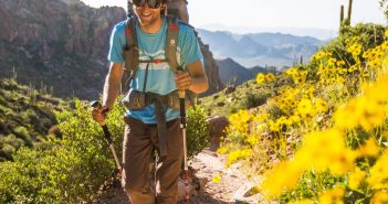 Here Are Reasons Why You Should Consider Trekking
