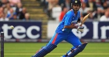 Become A Better Batsman By Following These Tips virat kohli batting