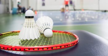 Let Us Help You Choose The Right Badminton Racket For You
