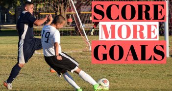 Are You Following These Tips To Score More Goals In 5-a-side