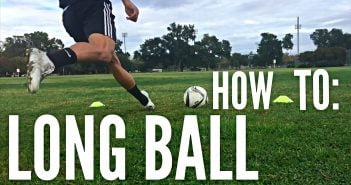 Wondering How To Play Long Ball, We Will Help You