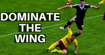 Wondering How To Become A Better Winger, We Will Help You