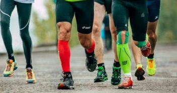 Have You Ever Wondered Why Compression Shorts Are Necessary