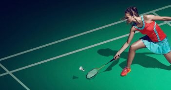 A Detailed Guide To Help Badminton Beginners