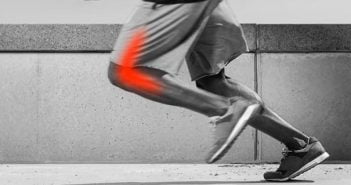 Do You Have Something Called The IT Band Syndrome