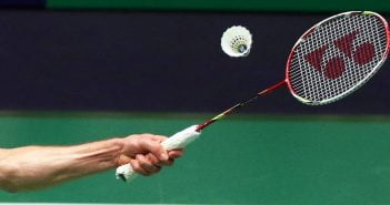 New Badminton Venues In Bangalore- October 2018