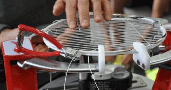 How To Choose The Right Strings For Your Badminton Racket