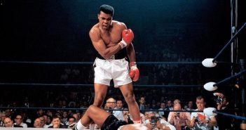 Muhammad Ali– The Greatest Boxer of All Time