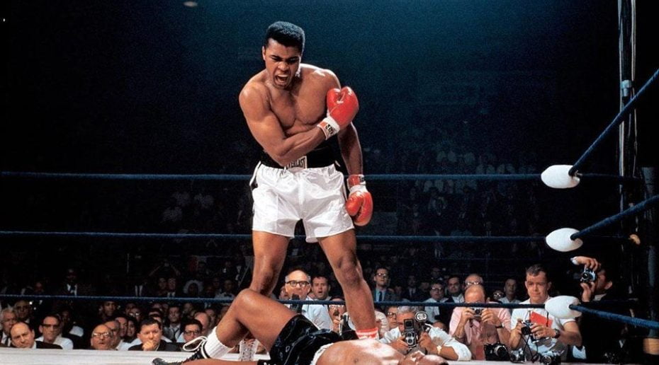 Muhammad Ali– The Greatest Boxer Of All Time Playo Playo