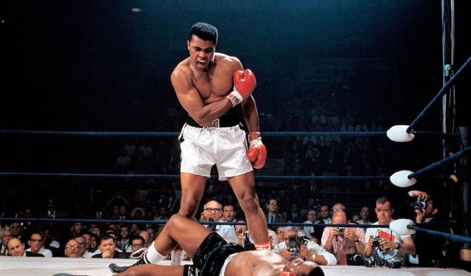 Muhammad Ali– The Greatest Boxer of All Time