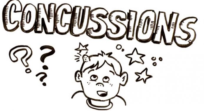 Have You Ever Had A Concussion While Playing A Sport