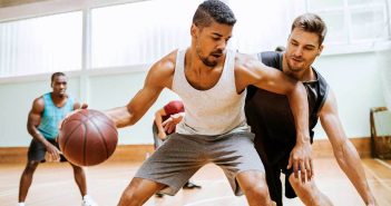 Do Sports Really Strengthen Friendship