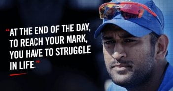 Should Dhoni Retire From International Cricket