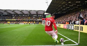 Here Are The Different Types Of Corner Kicks In Football