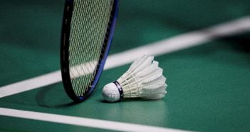 5 Must Follow Ethics While Playing Badminton
