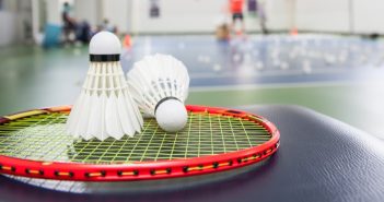 5 Top-Rated Badminton Venues In Dubai- March 2019
