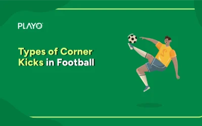 Types of Corner Kicks in Football