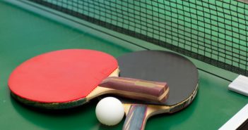 Do You Know How To Play The Snake Shot In TT