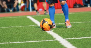 The Rise of Walking Football