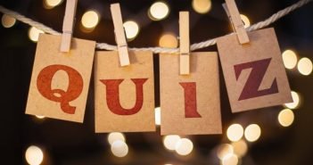 We Bet You Cannot Get A 5/5 For This Quiz