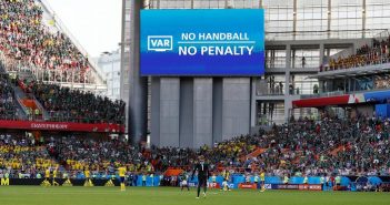 The Good, The Bad And The Decisions Affected By Video Assistant Referee