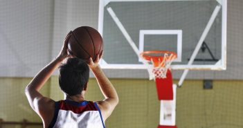 Here Are Basketball Shots That You Should Try