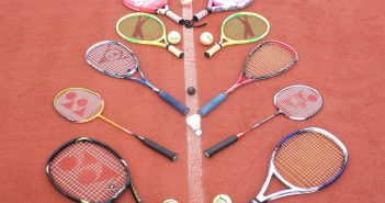 New Sports Venues In Bangalore- March 2019