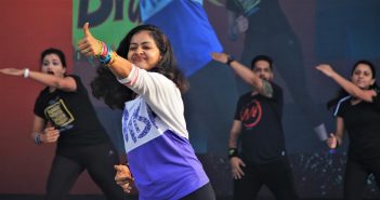 Zumba Your Way Into The New Year!