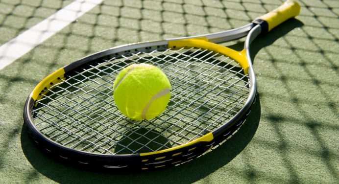 Best Tennis Courts In Bangalore