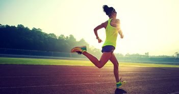3 Ways Pro Athletes Stay On Top Of Their Game