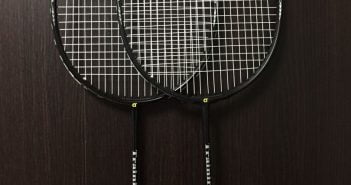 Do Training Rackets Do More Harm Than Benefit?
