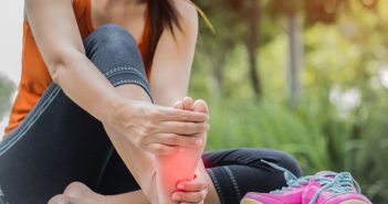 Do You Know About Stress Fracture, A Very Common Sports Injury